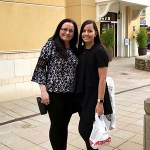 Meet your Posher, Svetlana